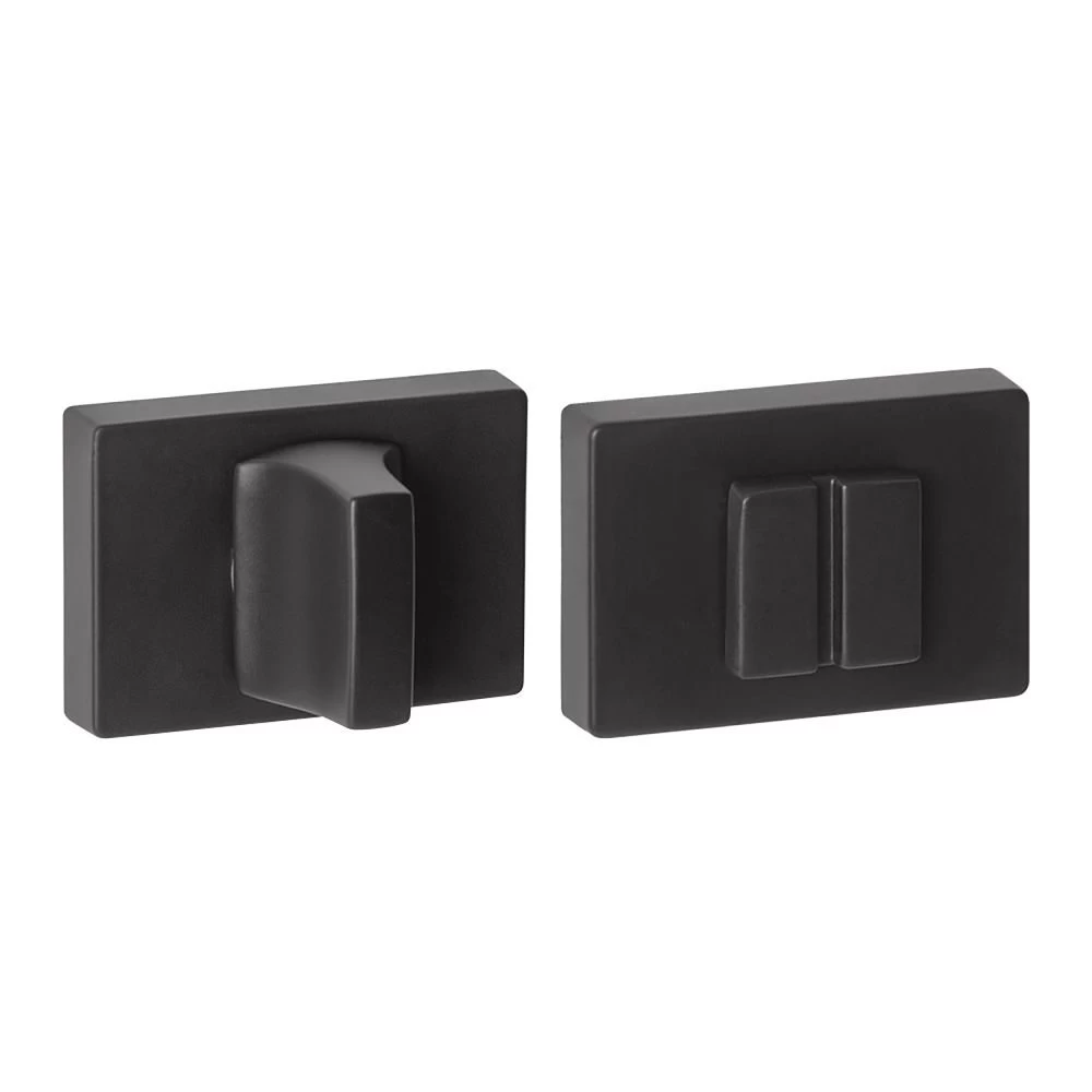 Фото Ручка поворотная BK6.K.QSL52 BL-24 черный