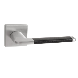 Ручка раздельная K.EST.Q52.AVALON SK SSC-16 сатинированный хром