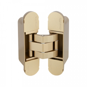 Петля скрытой установки U3D7000 FSG флор. золото TECH