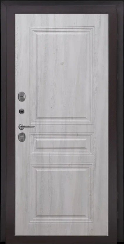 К2 ГРАФ БЕЛЫЙ