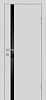 Межкомнатная дверь P-8 Сапфир матовый