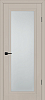 Межкомнатная дверь PSC-35 Шеллгрей